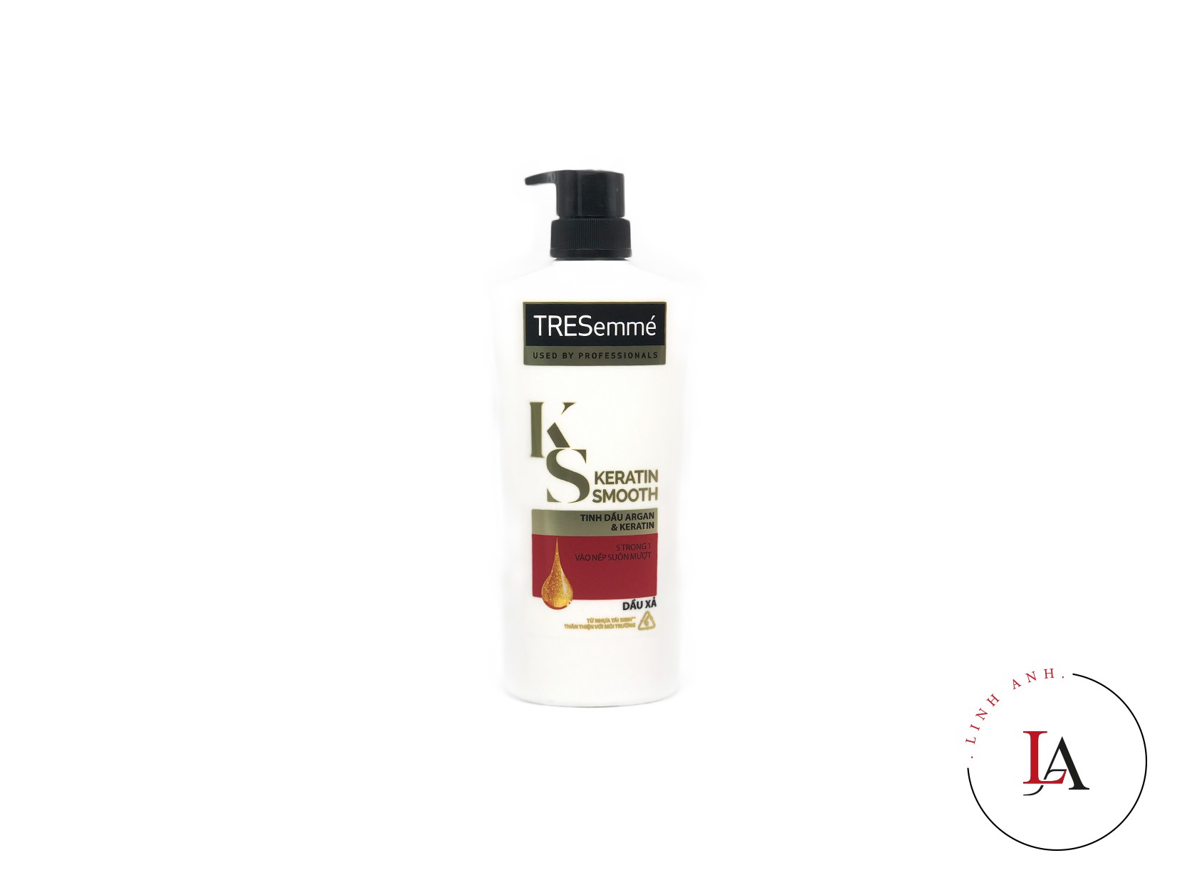 Dầu xả Tresemme 620g(646ml)